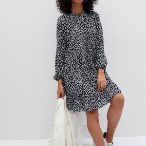 Banana Republic Factory Swing Dress